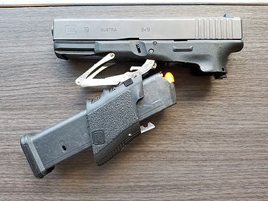 DIY Glock Grip Reduction  Louisiana Gun Classifieds & Discussions