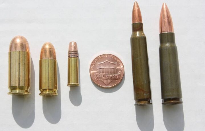 Part 3 – Top 11 Myths and Truths when comparing 7.62x39mm Steel vs.  Brass-Cased Ammunition