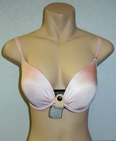 Flashbang Bra Holster - What Works and What Doesn't - On Her