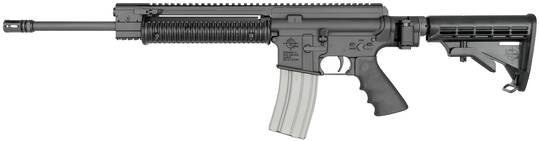 Rock River Arms Pds Carbine The Firearm Blog 5569