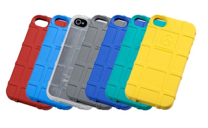 New Magpul iPhone Cases -The Firearm Blog