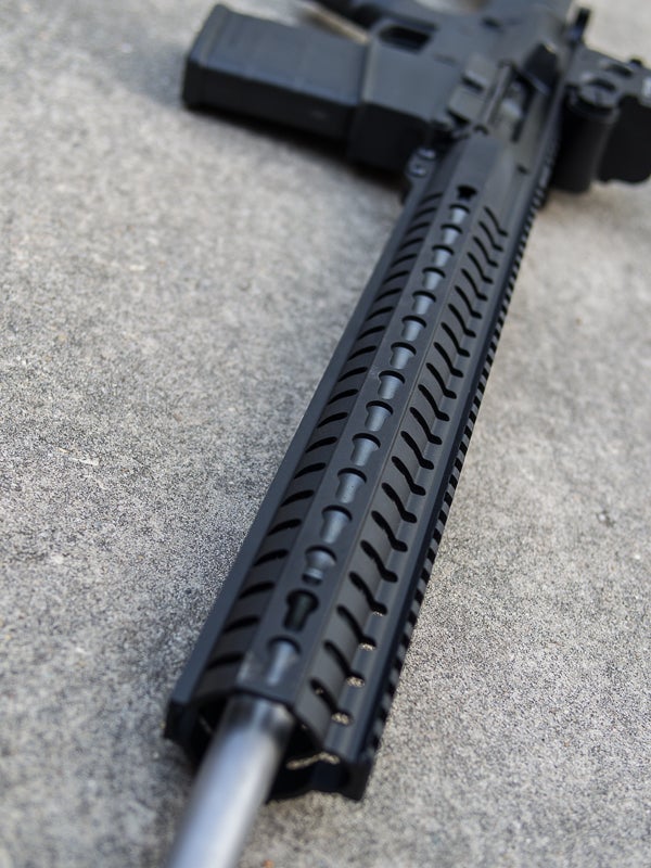 cmmg keymod accessories