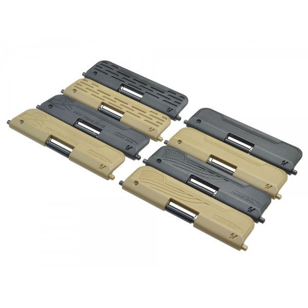 Strike Industries Ultimate Dust Cover Standard for .308