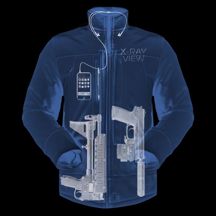 Scottevest Concealed Carry Jacket | estudioespositoymiguel.com.ar