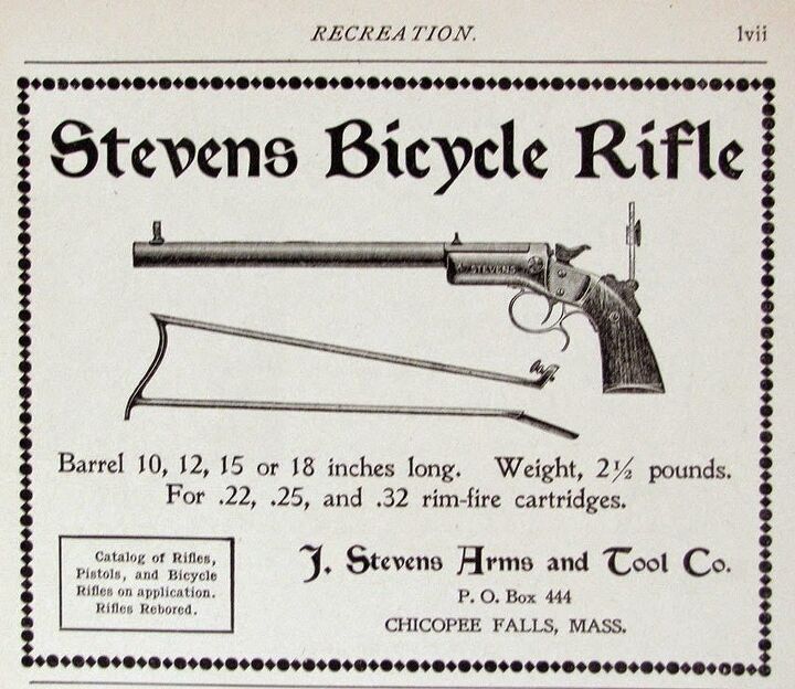 Pocket Rifles - The Origin of .22 LR -The Firearm Blog single and double action diagram 