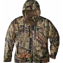 New Cabela's Insulated Hunting Jacket -The Firearm Blog