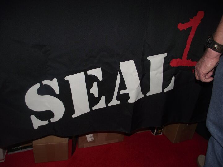 SEAL 1 Products -The Firearm Blog