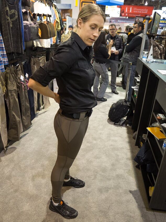 11 Reasons Your Girlfriend Needs Tactical Yoga Pants, Tactical Gear  Superstore