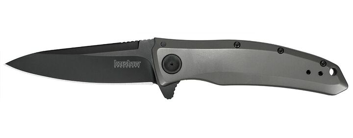 Kershaw grid обзор