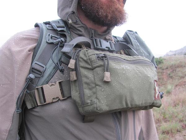 Hill People Gear Kit Bags Review -The Firearm Blog