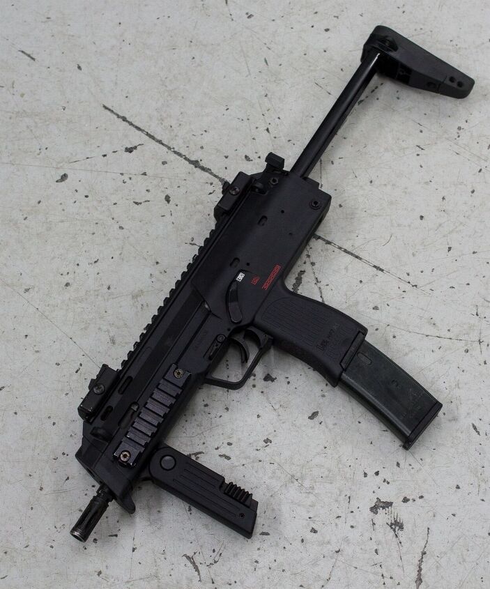 Пп 390 2012. Mp7 пистолет пулемет. HK mp7a2. ПП mp7a2. Мп7а1.