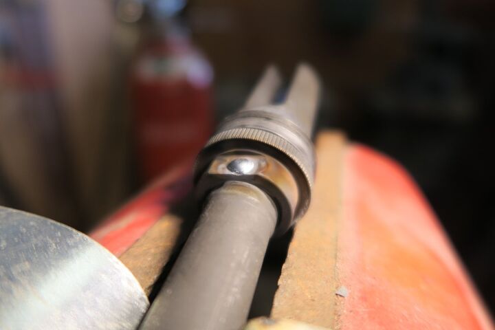 What Does A Gunsmith Do To Pin And Weld? -The Firearm Blog