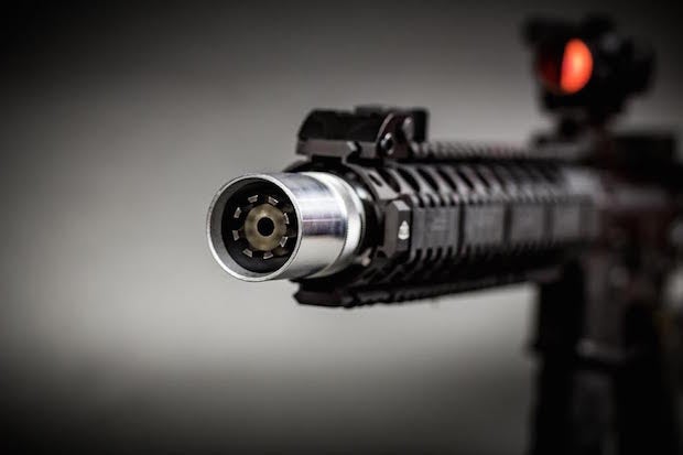 Top 5 AR-15 Muzzle Brakes, Gun News, Firearms Updates, Gun Blog