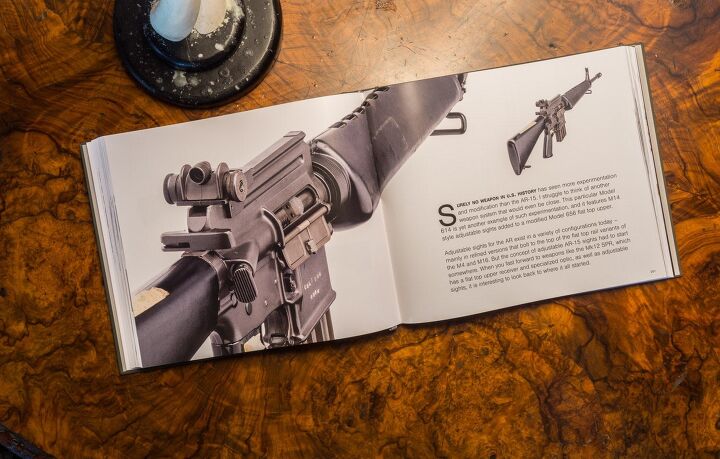 83  Ar 15 Guide Book for business