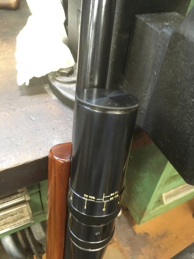 unertl scope co