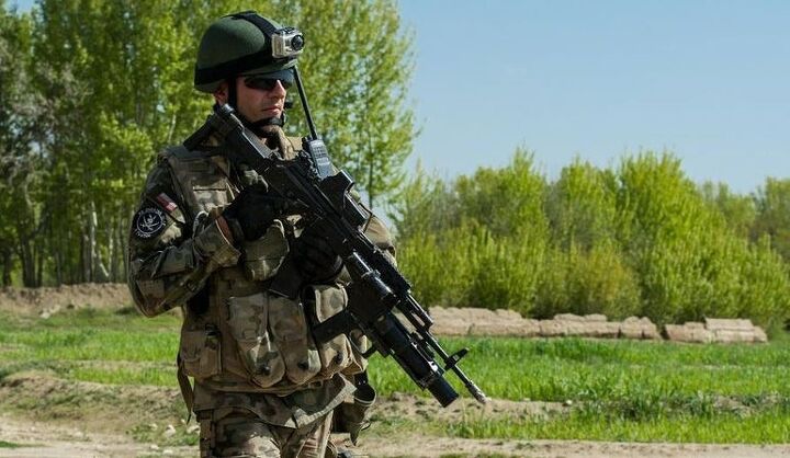 Polish Armaments Group Offers New Grenade Launchers -The Firearm Blog