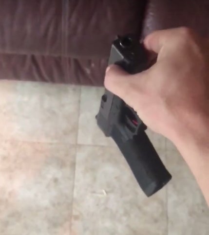 PSA Zev Tech Out Of Spec Trigger NOT DROP SAFE The Firearm Blog