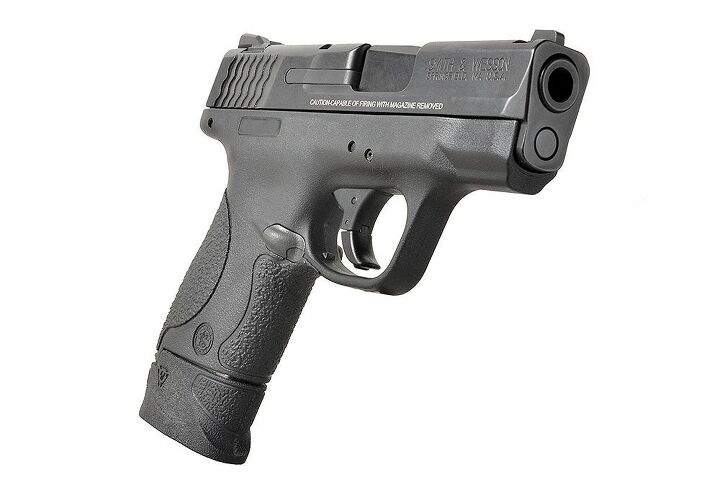 This time it’s their EMP mag extension for the Smith and Wesson M&P ...