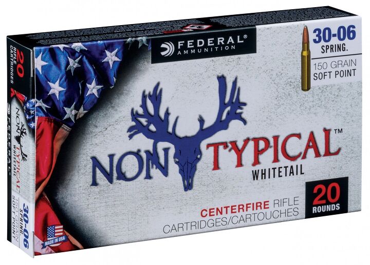 Review: Federal Cartridge Company's 6.5 Creedmoor - The Shooter's Log