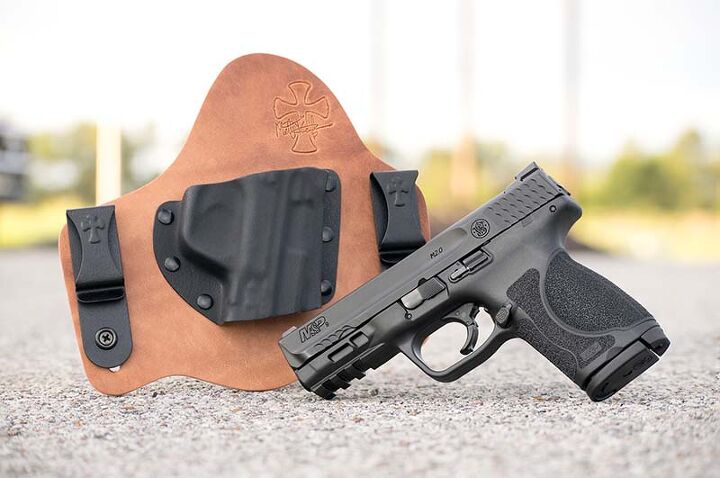 CrossBreed Supporting New S&W M&P 2.0 Compact -The Firearm Blog