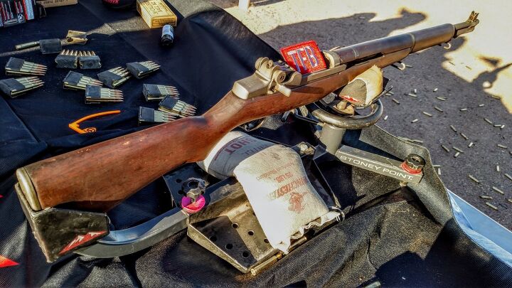 SHOT 2018] Winchester's WWII Victory Series is a NEW Throwback Ammunition  -The Firearm Blog