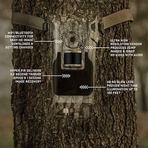 bushnell impulse