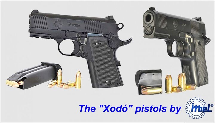 Pistola Id