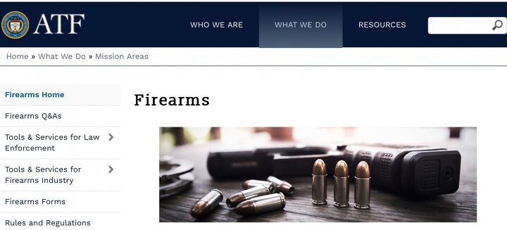 ATF NFA Wait Times, EForms And Free Candy The Firearm Blog