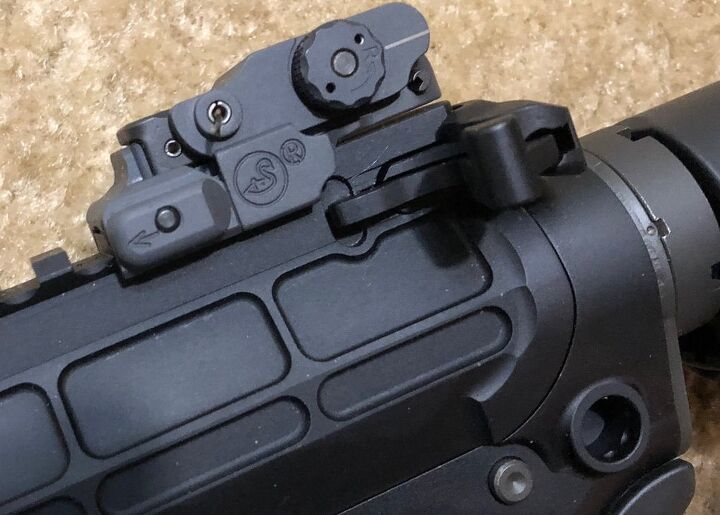 Christopher Bartocci's Combat-Reliable AR-15 Build -The Firearm Blog
