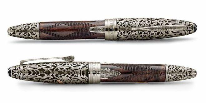 Montblanc shop james purdey