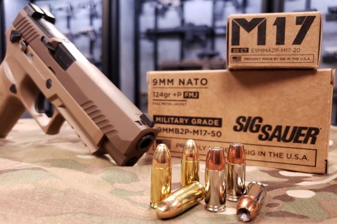 23 States Agree to Implement Gun Control Law Banning Hollow Point Ammunition