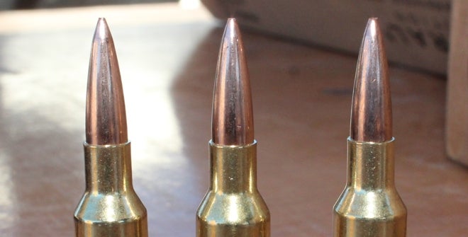 How to Hydro-Form Cartridge Brass — Save Money and Barrel Life « Daily  Bulletin