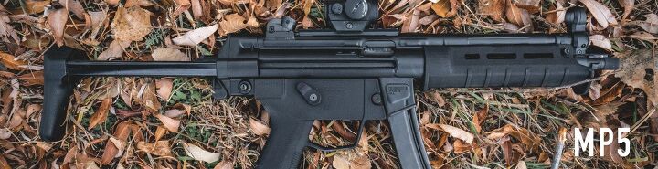 Some seem to think this is Magpul’s first product for Heckler & Koch an...