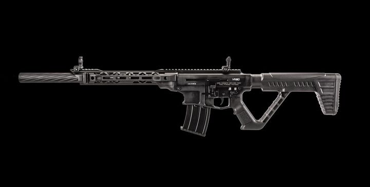 Rock Island Armory Introduce New Shotgun The Vr80 The Firearm Blog 4651