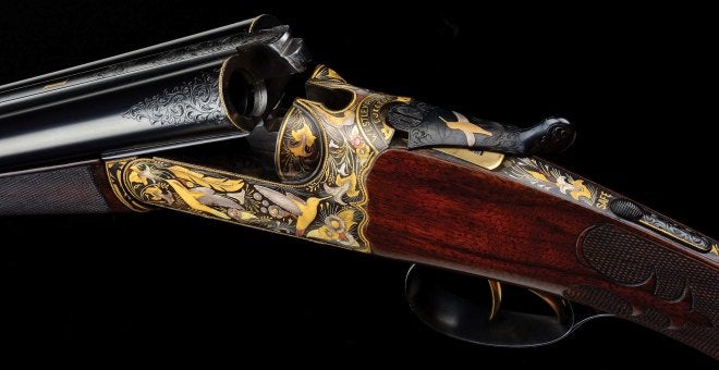 Identifying Winchester Lever-Action Rifles - Morphy Auctions - Morphy  Auctions