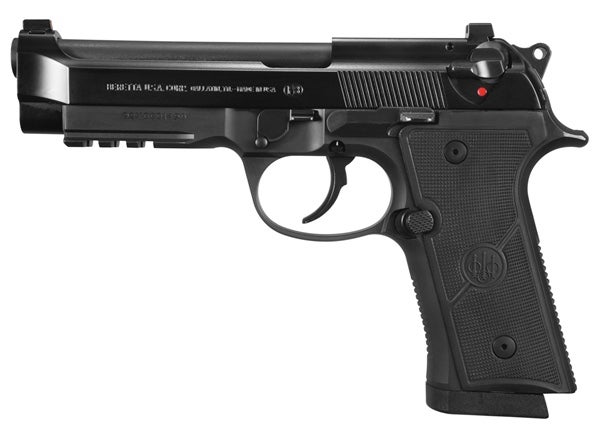 Announcing The Beretta 92X Compact And Other Family AdditionsThe