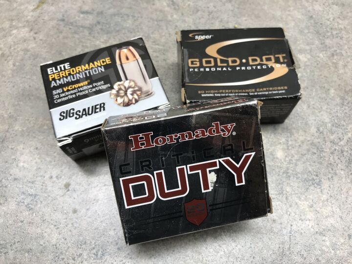 Carry Ammo Care - How to Maintain Your Carry AmmoThe Firearm Blog