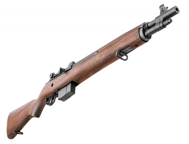 Springfield armory m1a fallout 4 фото 36