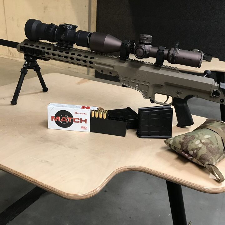 The Google of The Gun World - My Visit to Vortex Optics HQThe Firearm Blog