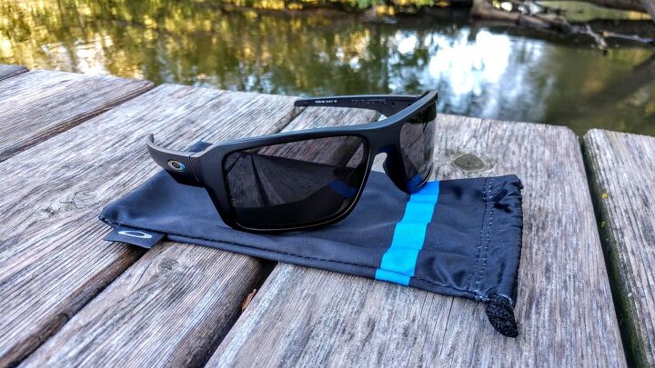 TFB Review: Oakley Standard Issue 