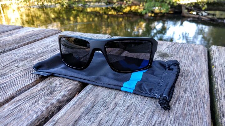 oakley si review