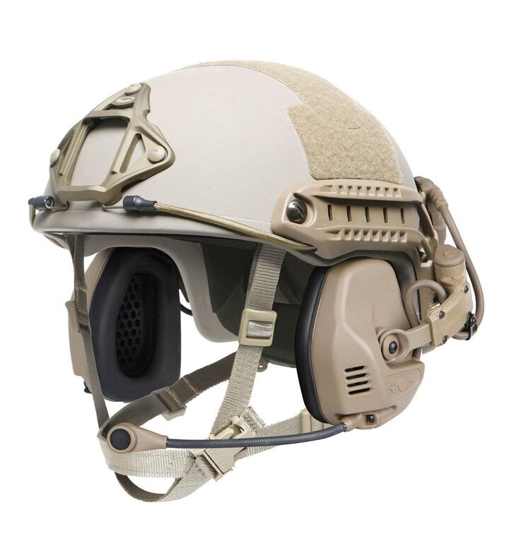 OPS-CORE ヘルメット RAC NVG-