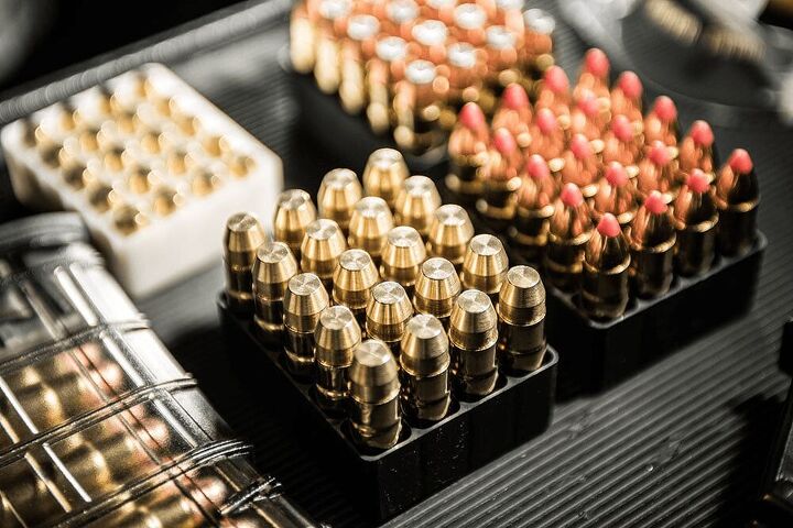 Steinel Ammunition Releases New 458 Socom Hunting Ammo The Firearm Blog