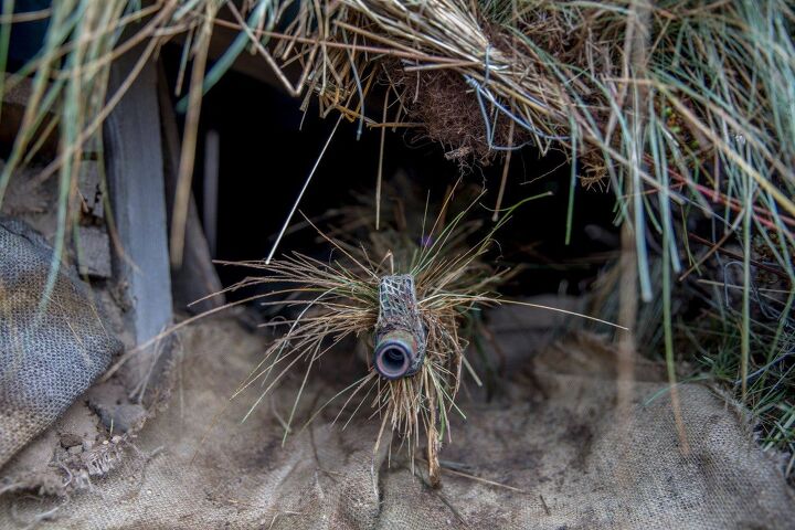 POTD German Snipers With The G The Firearm Blog