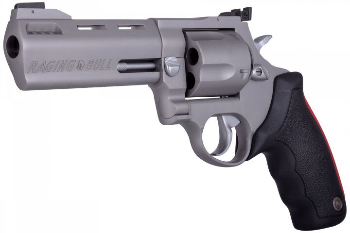 raging taurus casull adds thefirearmblog firearm