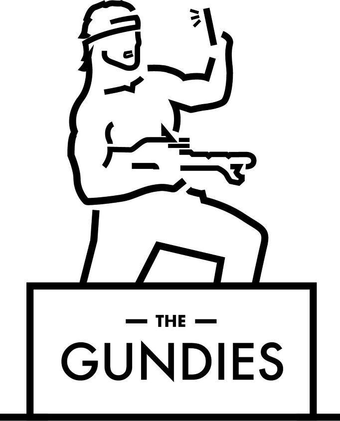 The Gundies A Brand New Gun Community Awards Event The Firearm Blog