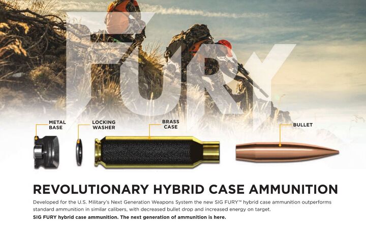 SIG Sauer Introduce .277 SIG Fury Cartridge -The Firearm Blog