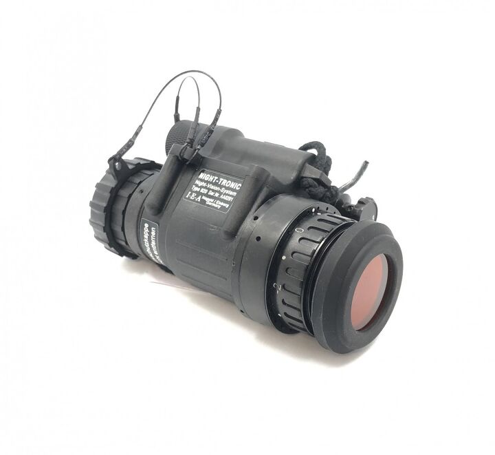 Nvg amber