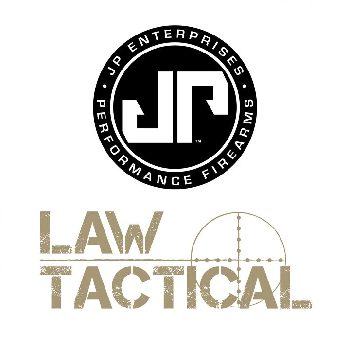 JP Enterprises Law Tactical Series Silent Captured SpringsThe Firearm Blog