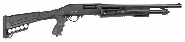 High Capacity 12 Gauge Shotguns: A Deeper Dive